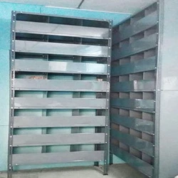 Rack Fabrication Service