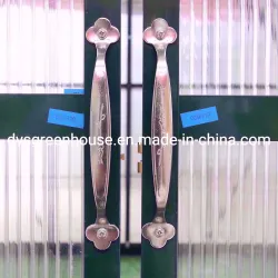 Ridge Ventilator, Size Customized