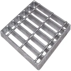 Walkway - Essential ISO Tank Spare Parts, Length 6 Feet, Dimension 15mm, Material Mild Steel