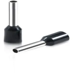 Cord End Terminal, Size 1sqmm Twin