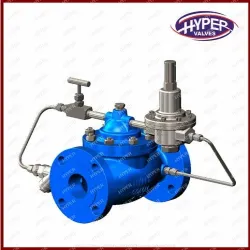 Reducing Valve, Pressure AS PER SIZE STANDARD PRESSURE