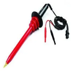 High Voltage Probe, UsageApplication Cable Testing