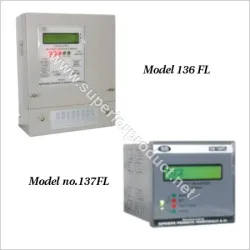 SSUCA Energy Meter, Voltmeter, 6-in-1 AC 40-300V 100A, Frequency, Active Power Factor, Model NameNumber according to demand