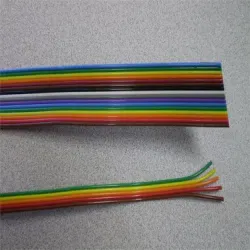 12 Core Fc Ribbon Cable, UsageApplication Industrial