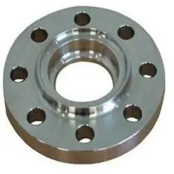 Gr5 Flange, Material Standard Titanium Gr-5 Flanges