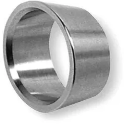 Front Ferrule And Back Ferrule, Design Standard