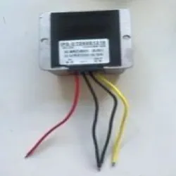 12V24V to 5V 5A Power Module Dc-DC XY-3606 Power Converter, Model NameNumber DC007-MT3608