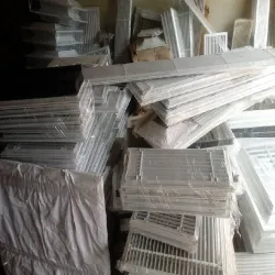 Air Conditioning Grills, Brand DP Engineers