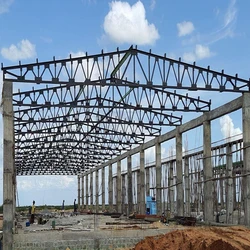 Factory Fabrication Services