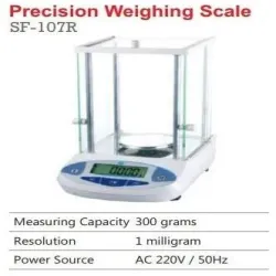 Electronic Weighing Balance, Brand Sadana