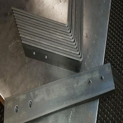 Brackets Fabrication Service