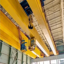 Crane Fabrication Services