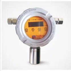 Combustible Gas Leak Detector, Display Type Digital