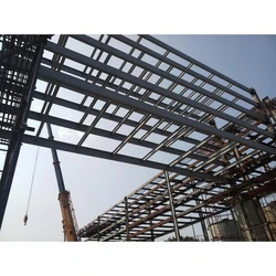 Beam Structure Fabrication