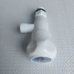 Plastic Valves Pvc Valves, Item Code TGNONRVAL110
