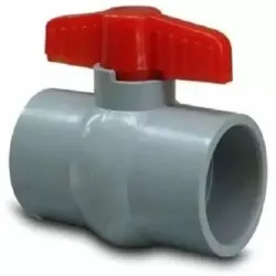 Polypropylene PVC Agricultural Valve Heavy Duty, Valve Size 1 inch, Size 32MMx1, Brand Water Prime