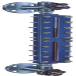 Reflex Type Level Gauge, UsageApplication High pressure and temperature, Storage tank, Chemical plants, Process and Power plants, Boiler Drum