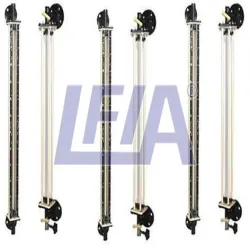 Sunflow SS316SS 304 PP MS Tubular Level Indicator, Model NameNumber SFTLI409, UsageApplication Industrial
