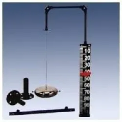 Transparent Type Level Gauge, Application Refinery
