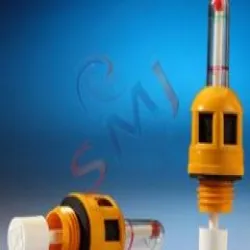 Float Board Level Indicator, Measuring Range 1 - 30 MTR