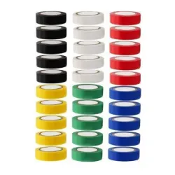 UV Resistance Insulation Tape, Tape Length 40-50 m