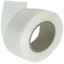 Fiberglass Tape, Feature Heat Resistant
