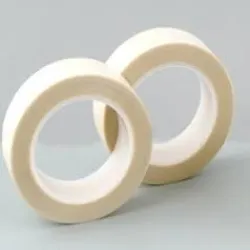 Scotch 27 Glass Cloth Tape, Adhesive Material pressure Sensitive Silicon Adhesive