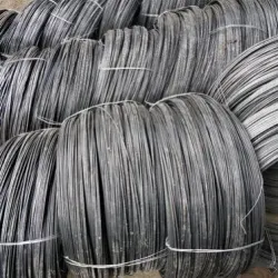 Ms Binding Wire, Diameter 15 mm