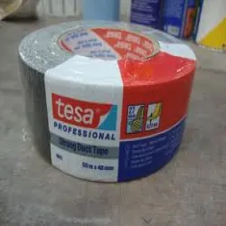 Heavy Duct Tape, Elongation Good