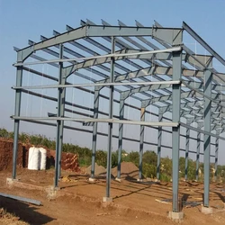 PEB Fabrication Service