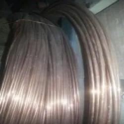 Earthing Wire, Diameter 4 MM