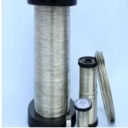 200 Gr Fuse Wire For, Current Rating 586 Amp