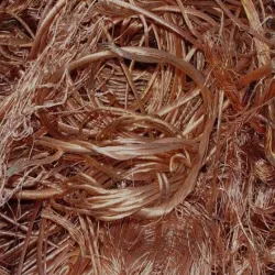 Copper Cables, Insulation Material PVC