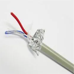 Armoured Cable, Purity 100