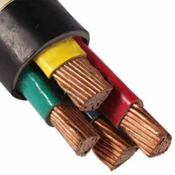 Polycab Cable, Type LT Power Cable