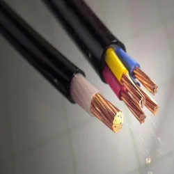 LT Cables, Application Power Cable