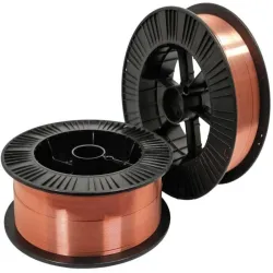 Copper MIG Welding Wire, Product Code 7229