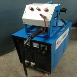 Make MIG 250Amp Mig Welding Machine, Protection Class IP23S