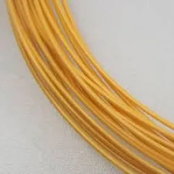 Winding Wire, Insulation Material Enameled