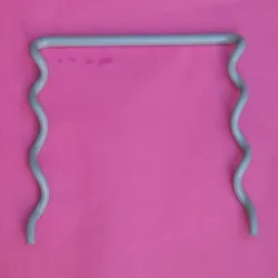 LT Line Spiral Spacer, Material PVC