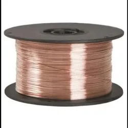 MIG Wire, Diameter 08 mm