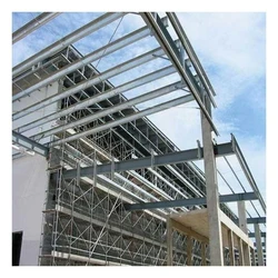 Column Structure Fabrication