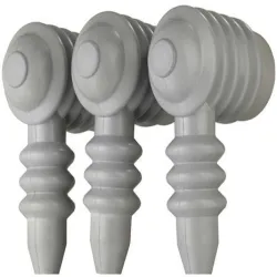 Heat Shrinkable Power Cable Accessories, Material Aluminium