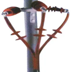 Heat Shrinkable Termination Kits for HT 11kv- 33kv, UsageApplication Protect The Wire From Pull-outs, Abrasions, Mechanical Abuse And Resist Water