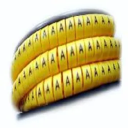 OFC Cable Root MarkerIndicator, Shape ROUND