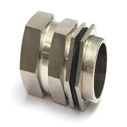 Double Compression Cable Gland, Location Pan India