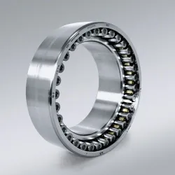 Roller Bearing, Is It Customised Customisation