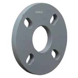SS PIPE COLLAR, UsageApplication Chemical Fertilizer Pipe