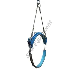 Green Mild Steel Pipe Lowering Cradle, Lifting Capacity 1 - 50 Ton, Power Source Electric, Weight 200 kg