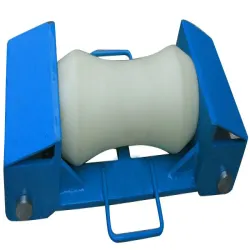 PPE Pipe Roller, Size 20, brand spm